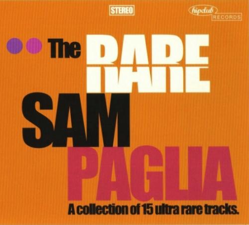Sam Paglia - Shepherd's Bush